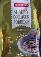 Beauty collagen porridge