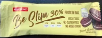 BE SLIM 30% Biscuit proteinová tyčinka