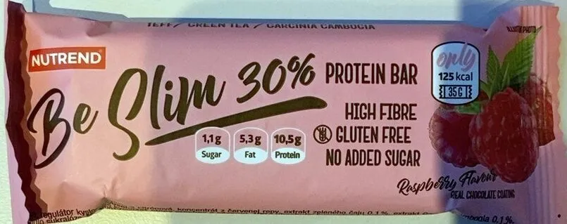 BE Slim - malina