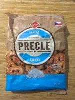 Precle solené