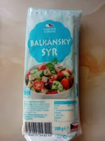 Balkánský Sýr