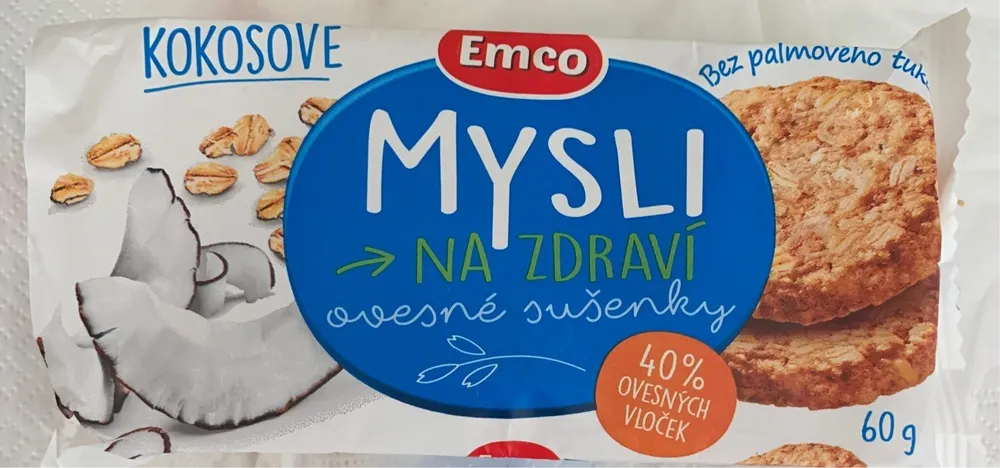Mysl