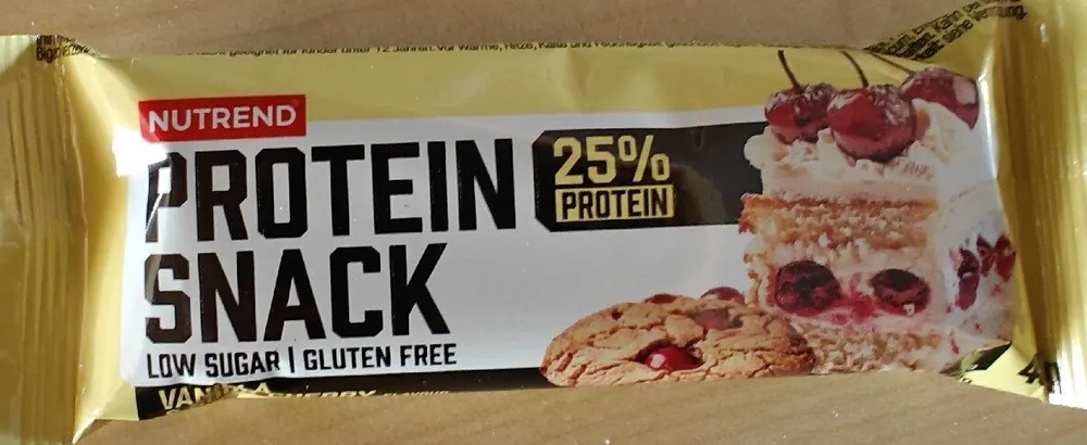 Protein Snack
