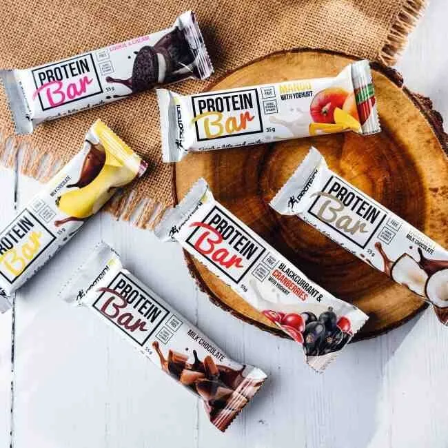 Protein Bar 25%