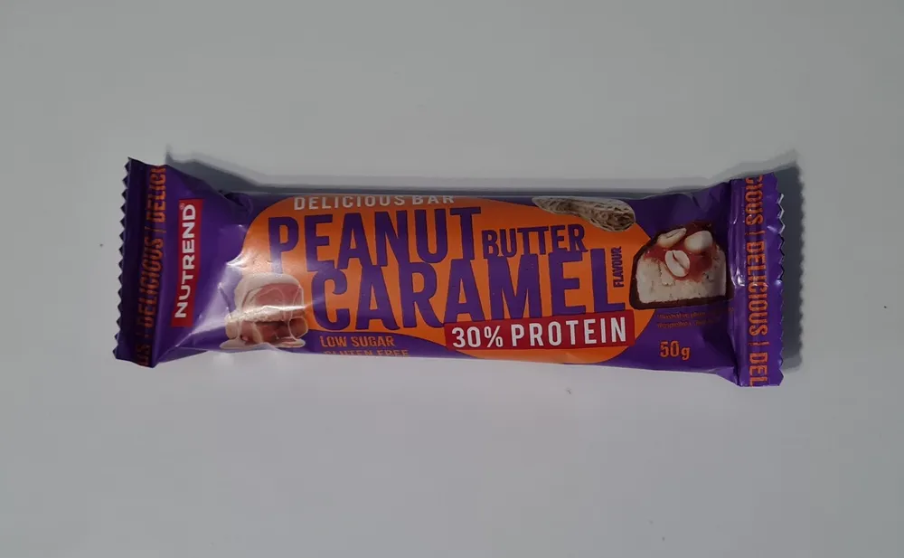 DELICIOUS BAR