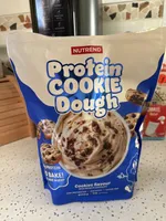 Protein Cookie Dough