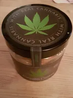 Cannabis Cookies White Widow