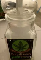 Premium cannabis cookies