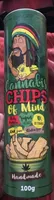 Cannabis chips of mind