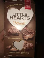 Little hearts