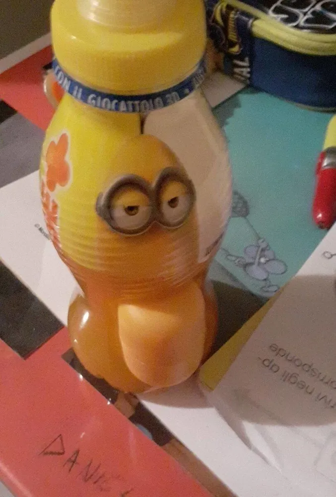 Sorprese drins