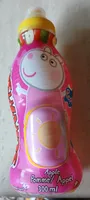 Tutti Frutti drink