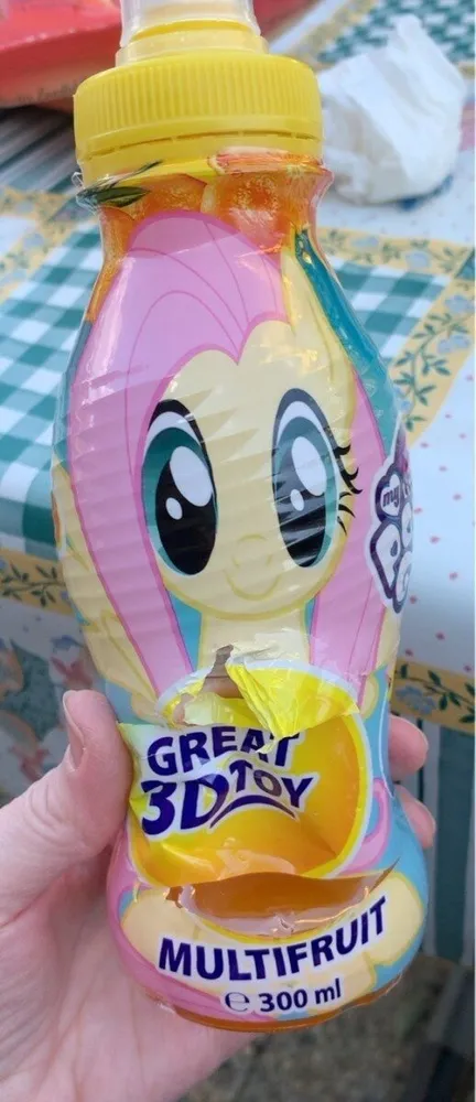 My little pony