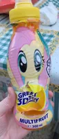 My little pony