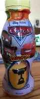 Surprise Drink Multifruit Pet 6X30CL Angry Birds