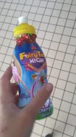 Surprise Drink Cerise Pet 6X30CL Violetta / Zootrop.