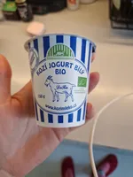 Kozí Jogurt Bílý