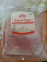 Original Prager Kochschinken