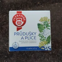 Priedušky a pľúca