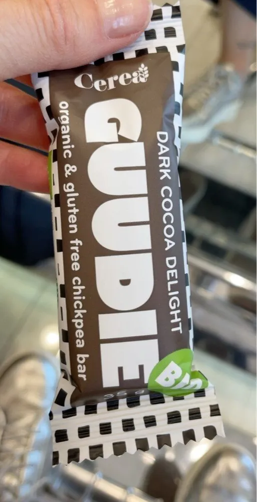 Guudie