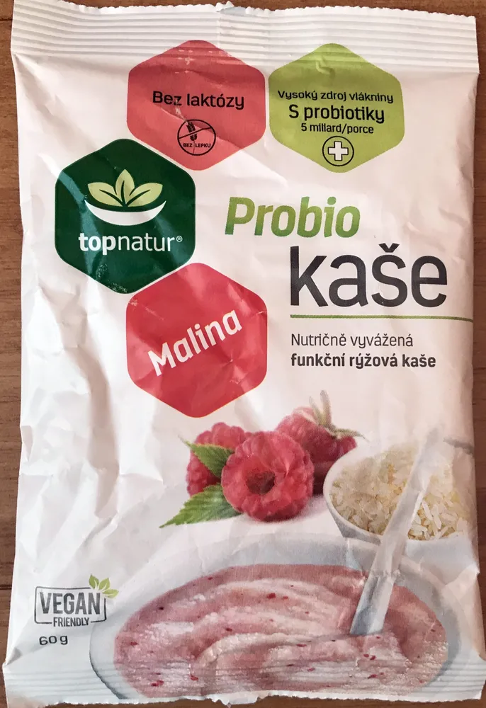 Probio kaše malina