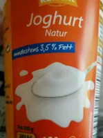 Joghurt nature