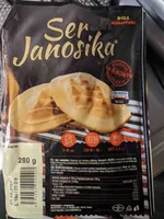 Ser Janosika