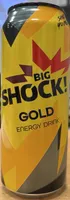 Big Shock Gold