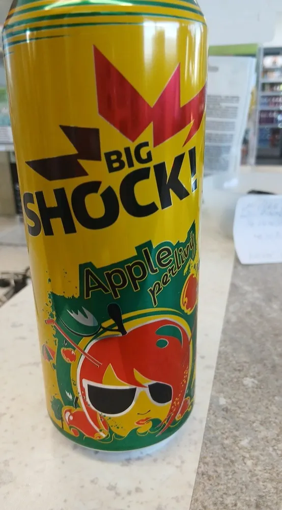 Apple pie