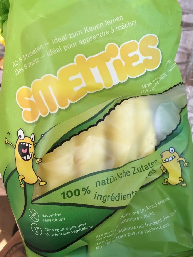 Smelties
