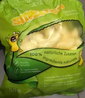 Smelties Maisflips