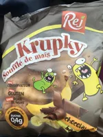 Krupky