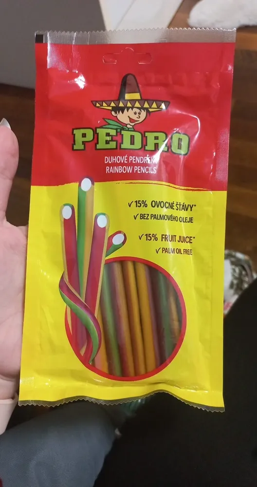 pedro