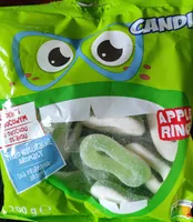 Apple Rings