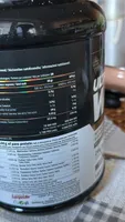 Amix Ultra Whey