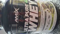 Ultra Pure Whey Dubai Chocolate