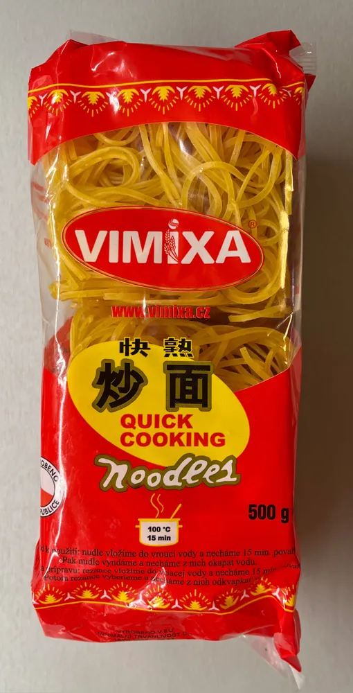 Noodles
