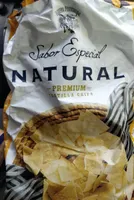Sabor especial natural