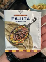 Fajita Seasoning