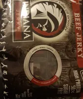 Beef Jerky