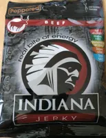 Jerky (bœuf séché)