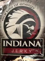 Sušené maso Beef Jerky Hot & Sweet