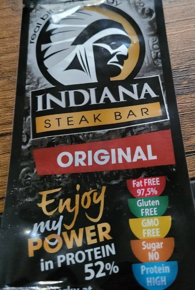 steak bar original