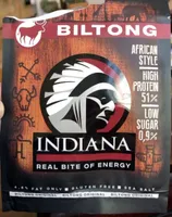 Biltong
