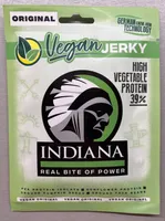 Vegan Jerky