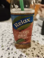Džus 100% jablko