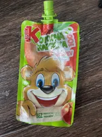Ovocná kapsička