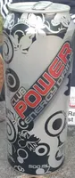 Club Power Energy Drink