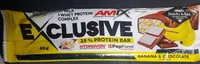 Exclusive Protein Bar