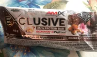 Exclusive Protein Bar